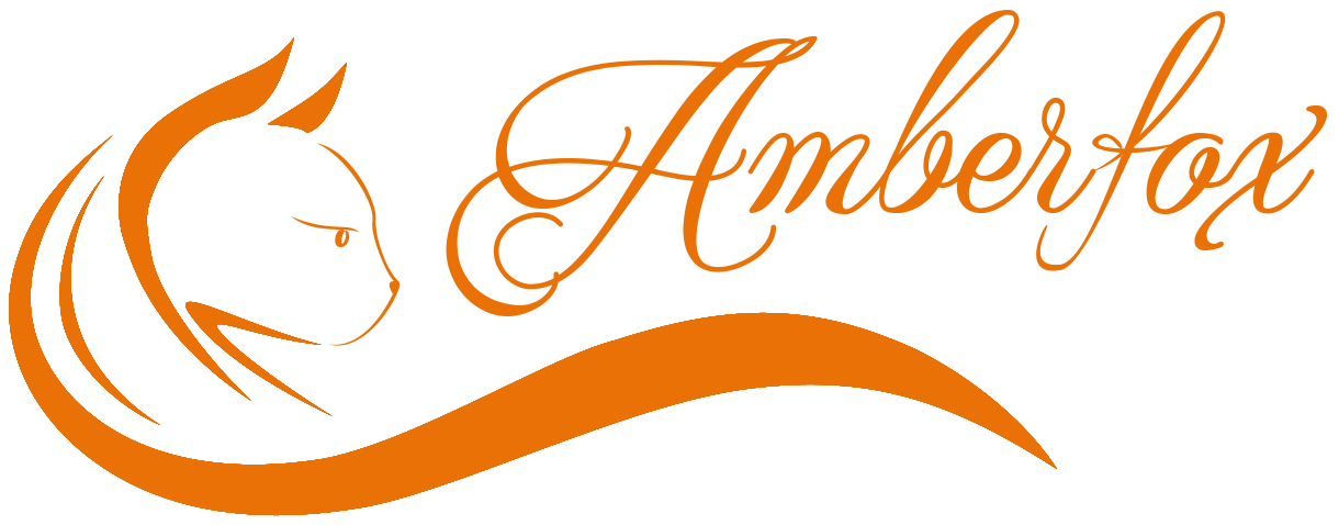 Amberfox